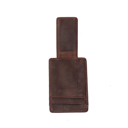 Men's Money Clip | Wrangell Men's Money Clip